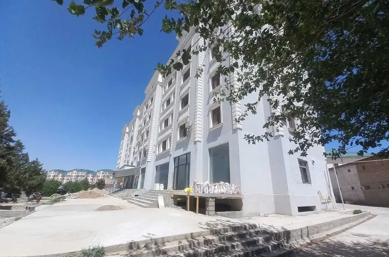 Ko'p qavatli uydagi xonadon ( 22 A uy 40-xonadon) 4 Ko'p qavatli uydagi xonadon ( 22 A uy 40-xonadon) 4