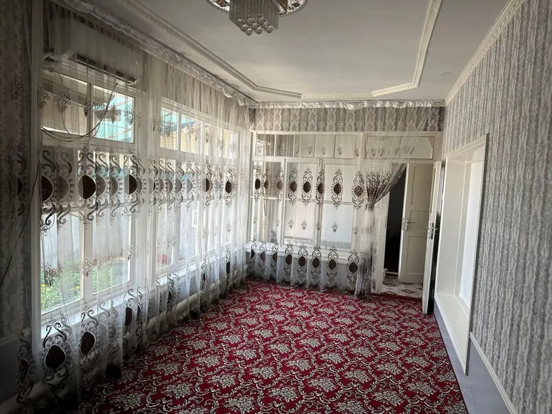 Hovli sotiladi 4 sotiq sergeli qum ariq — фото 4