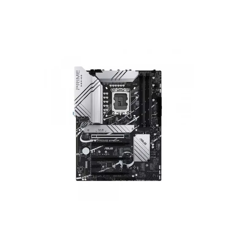 ! Asus PRIME Z790-P 1