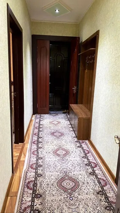 2-комнатная квартира, 50м², 2/4 — Лабзак (ориентир ТАТУ) 7