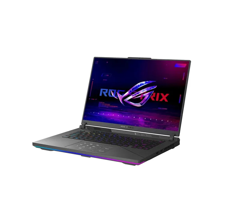 *Ноутбук Asus Rog Strix G16 /I7 14650HX/16Gb/1TB/RTX5060/16"FHD+ 165Hz 2 *Ноутбук Asus Rog Strix G16 /I7 14650HX/16Gb/1TB/RTX5060/16"FHD+ 165Hz 2