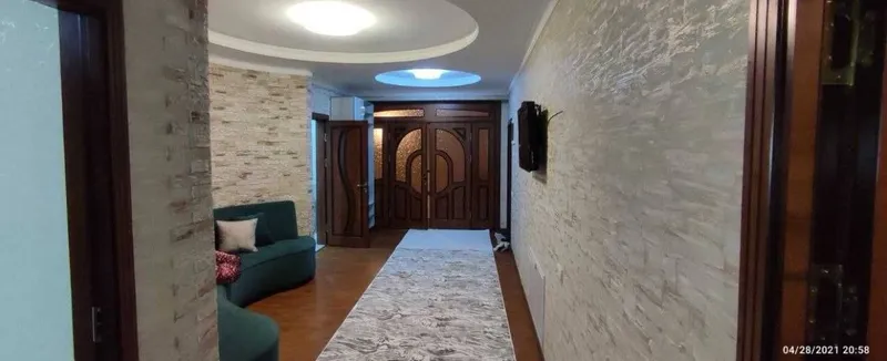 Shayxontohur tumanida 2 xonali kvartira ijaraga be