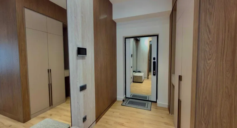 Шота Руставели ЖК «Modera Towers»
Комнат: 2 5 Шота Руставели ЖК «Modera Towers»
Комнат: 2 5