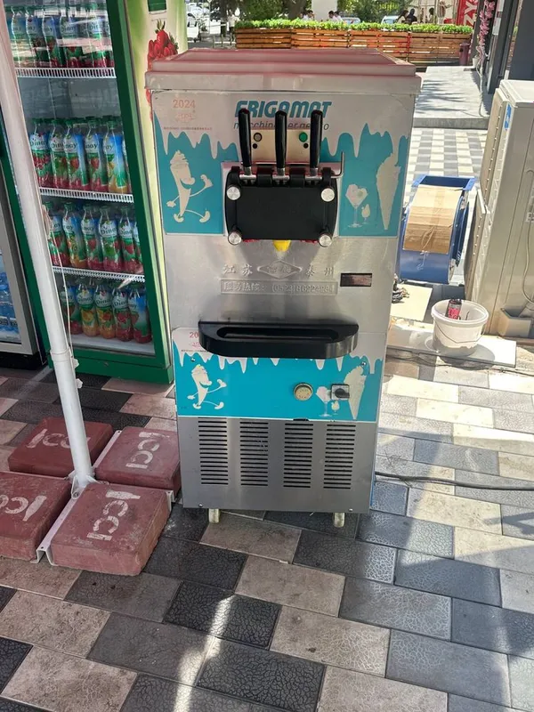 Marojniy aparat yangi 1 Marojniy aparat yangi 1