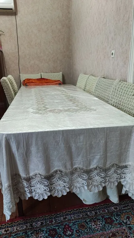 Стол и 12 стульев 2 Стол и 12 стульев 2
