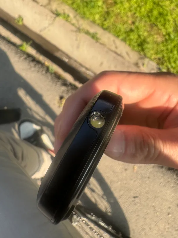 Телефон INOI 3 Телефон INOI 3