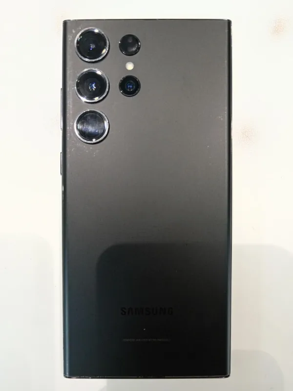 Samsung Galaxy S 23 Ultra 2