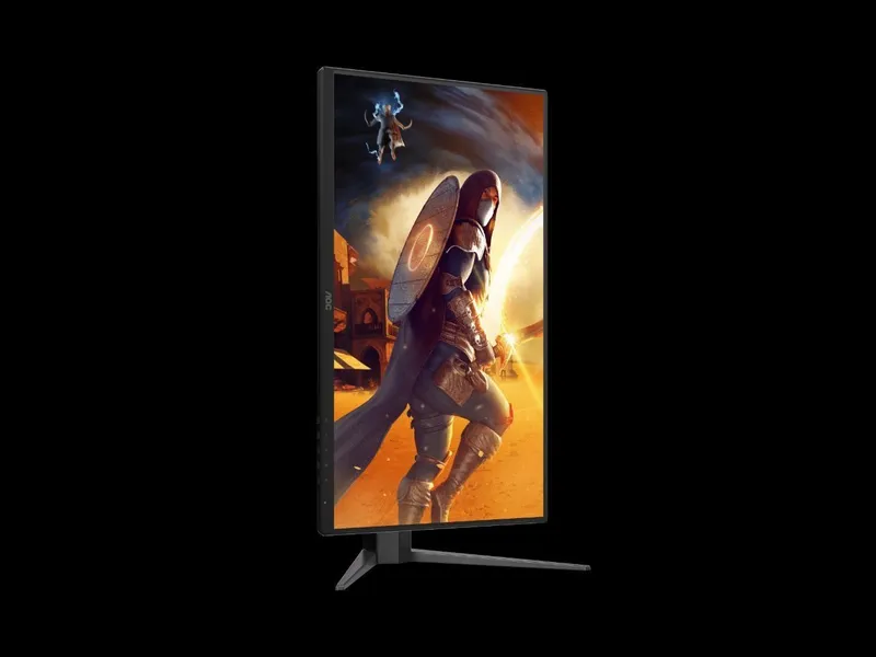 AOC 25 FullHD Fast IPS 420Hz — фото 1