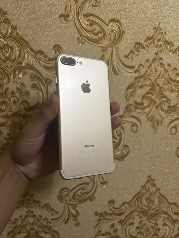 Iphone 7 plus sotiladi 1 Iphone 7 plus sotiladi 1