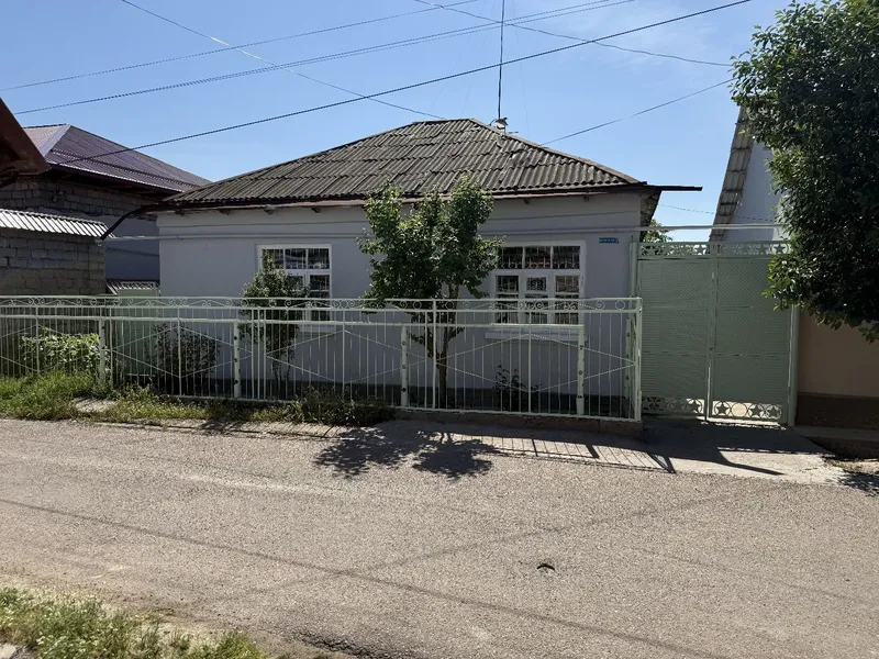 Продается дом в отличном состоянии