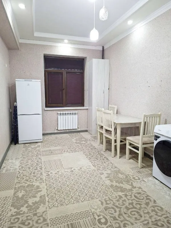 Аренда Новостройка Евродвушка с ремонтом на ТТЗ Ахмад Югнакий — фото 3