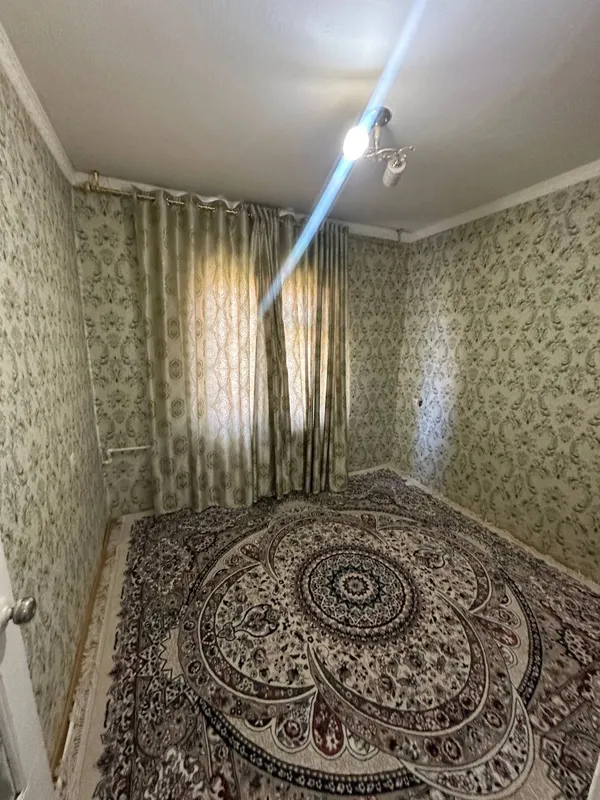 Аренда сергели 4. 3/5/5 ремонт тоза оилага берилади холодильник гилам — фото 3