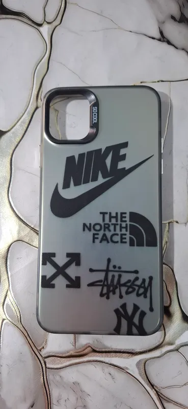 Iphone 11pro max chexol nike