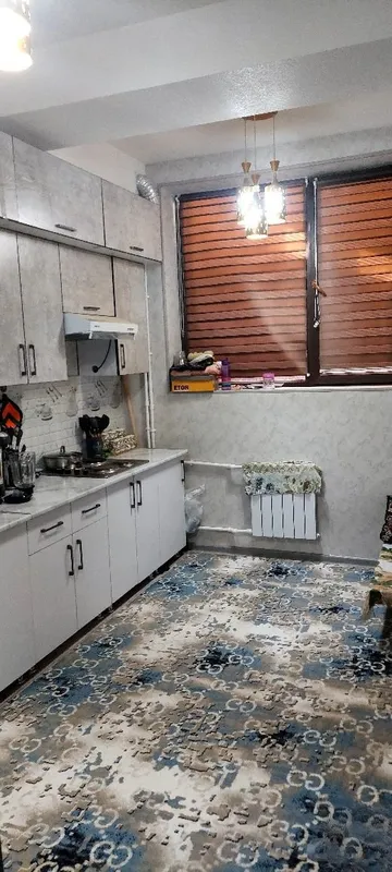 Продаётся квартира «Янги хаёт» 5 Продаётся квартира «Янги хаёт» 5
