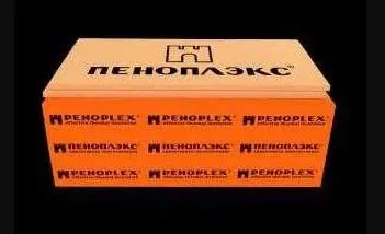Пеноплекс, Пенаплэкс Производство .Penopleks, 35кг\м3 PENOPLEX — фото 1