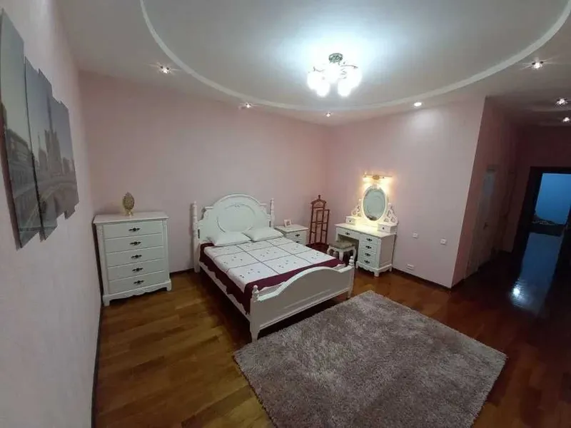 Сдаю Евродом 4-соток на Шахристанском уютный Минимализм — фото 5