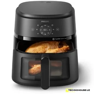 Аэрогриль Air Fryer 2000 Series NA230 — фото 1