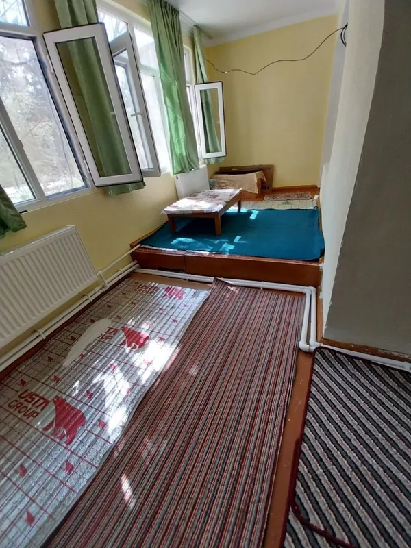 2х ком квартира чирчик — фото 6
