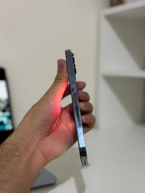 Iphone 13 Pro Max 256 GB — фото 1
