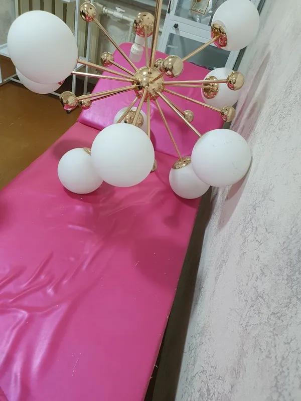 Salon va sartaroshxona uchun mebellar sotiladi 4 Salon va sartaroshxona uchun mebellar sotiladi 4