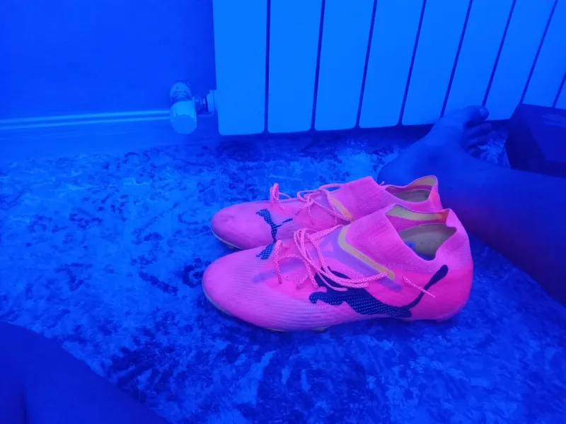 puma future 7 elite original — фото 2