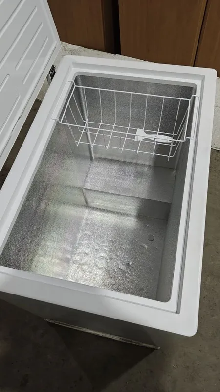 Морозилка Haier HCE200R 2