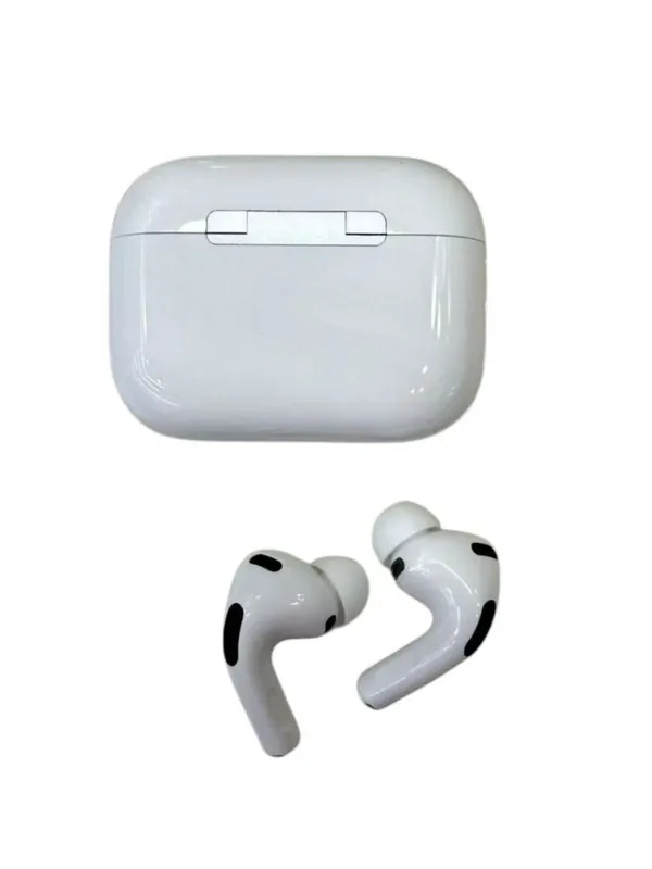 Airpods Pro 3 now 3 Airpods Pro 3 now 3