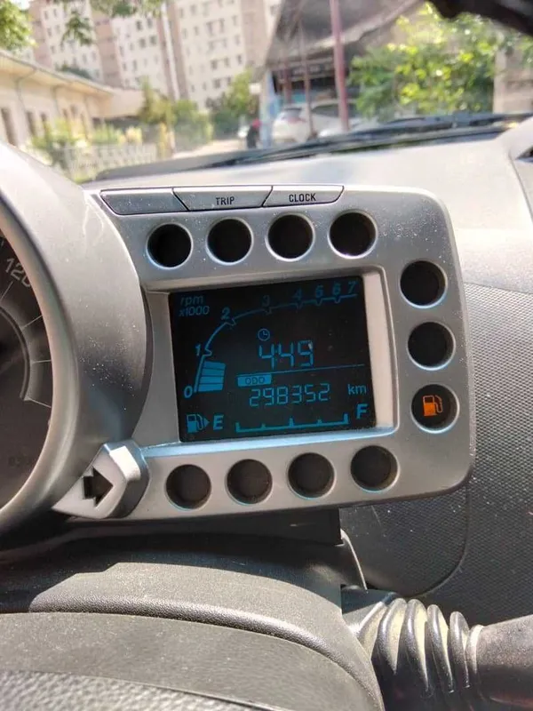 Chevrolet spark 2010 5 Chevrolet spark 2010 5