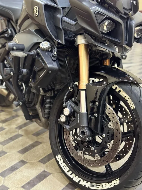 Yamaha MT 10 2017 6 Yamaha MT 10 2017 6