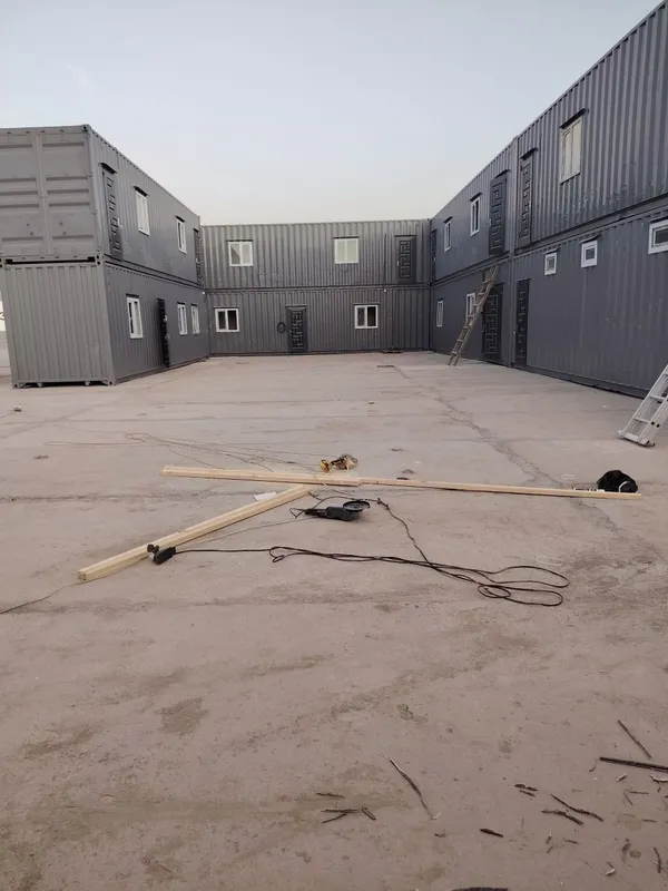 Konteynir ofis kanteyner dukon 6