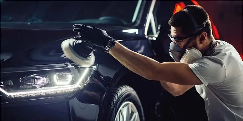 Детейлинг Полировка Detailing Tonirovka Тонировка по перечислению 3