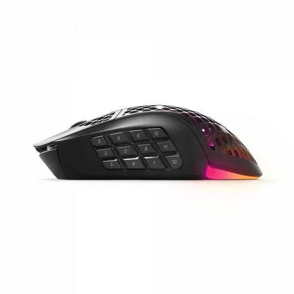^SteelSeries Aerox 9 Wireless o‘yin sichqonchasi 2