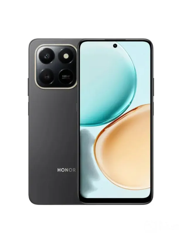 Honor x7d 8/256 ГБ 1 Honor x7d 8/256 ГБ 1