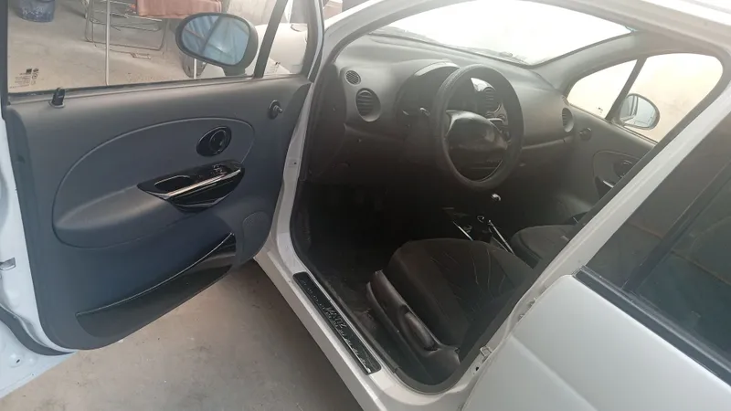 Matiz 2006 года, расхода масла нет, готовая машина 4 Matiz 2006 года, расхода масла нет, готовая машина 4