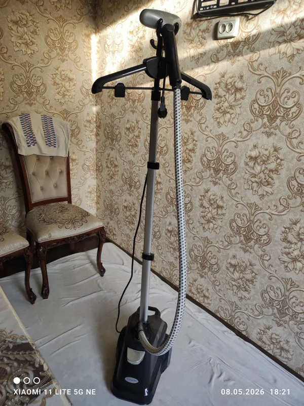 Par dazmol LT STEAMER brend 600.000minga beraman