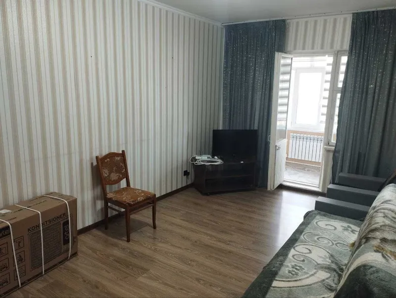 Сдам в аренду двухкомнатную квартиру (300 у.е.) — фото 3