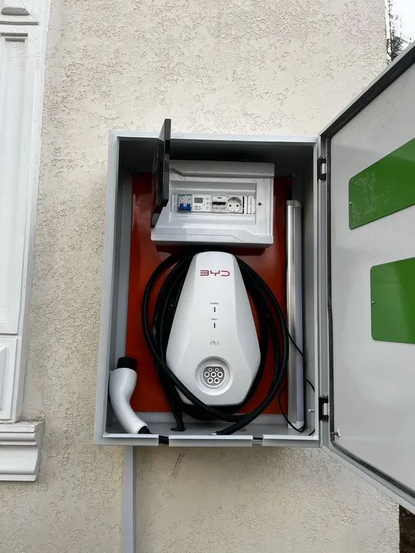 Elektro ZARYADKA VA stabilizator o’rnatish, diagnostika va servis 4 Elektro ZARYADKA VA stabilizator o’rnatish, diagnostika va servis 4