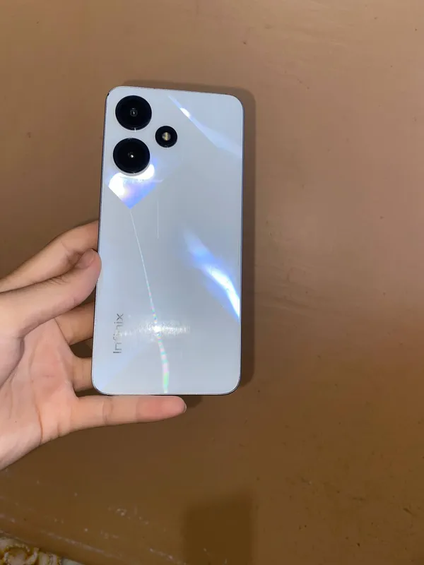 Infinix Hot 30i
