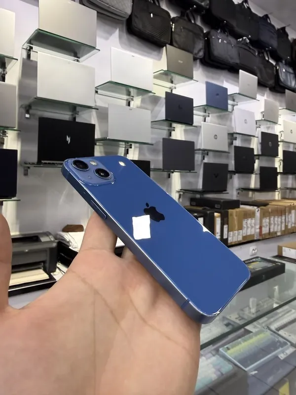 Iphone 13 128gb 2 Iphone 13 128gb 2