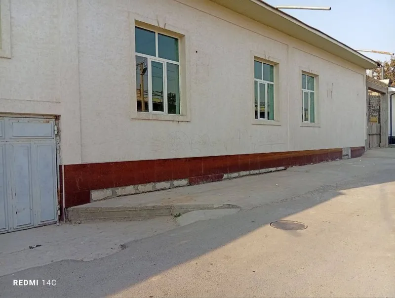 Срочно!!! Продается Назарбек Натариус коча 12 соток фасад 30*40 — фото 5