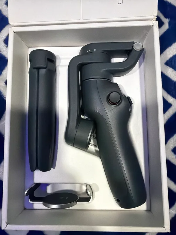 DJI Osmo Mobile 6-ideal holat/идеальное состояние — фото 3