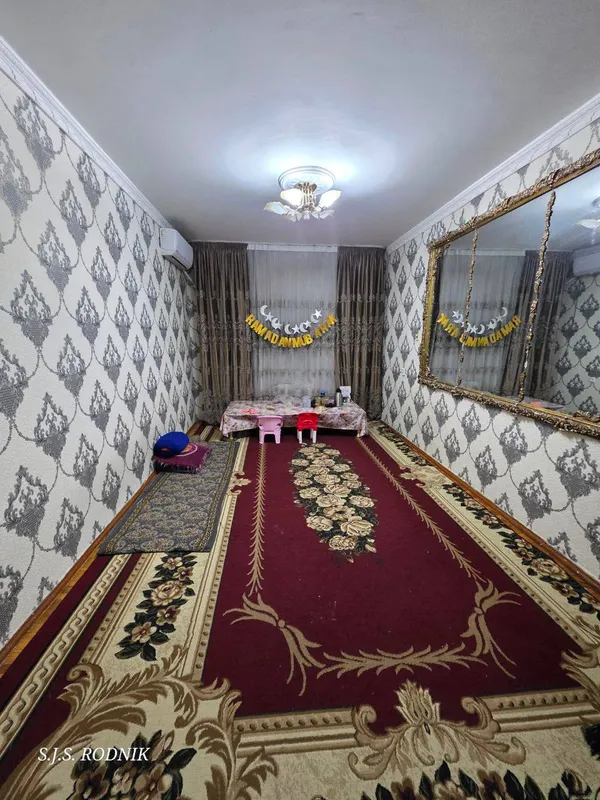 Продажа квартиры, Ташсельмаш (Шастри) — фото 2 Продажа квартиры, Ташсельмаш (Шастри) — фото 2