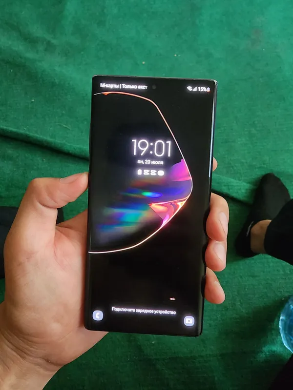 samsung note 10+ 5g 1 samsung note 10+ 5g 1