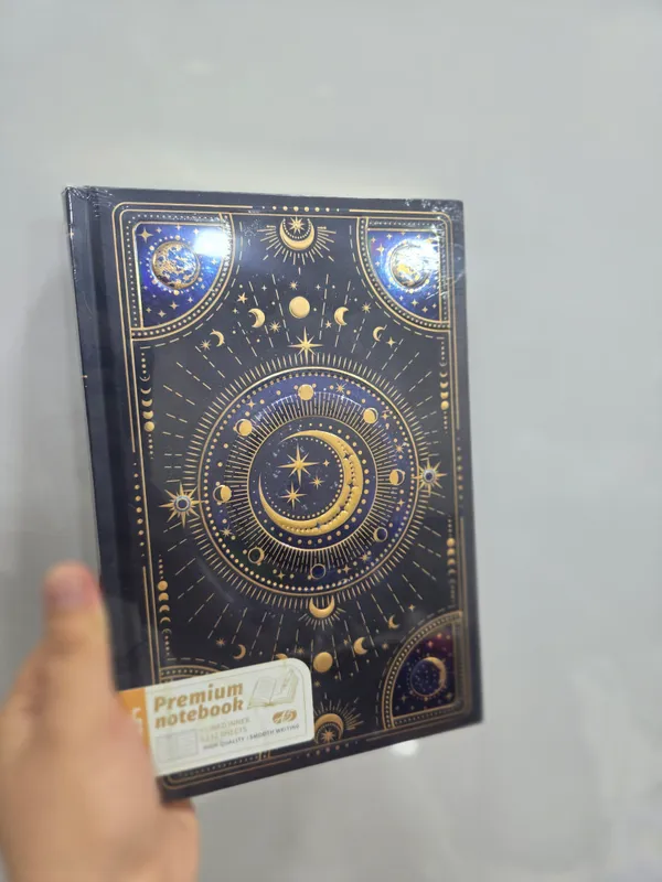 premium bloknotlar 9