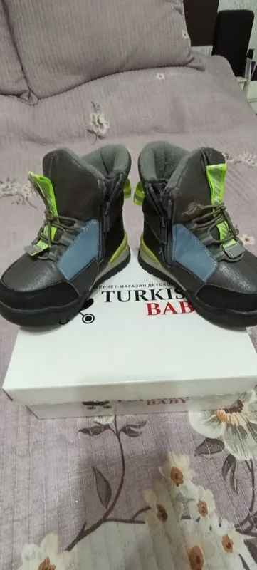 o‘g‘il bola uchun 3