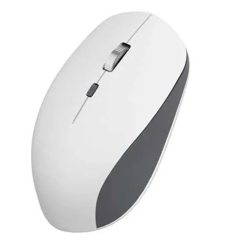 AVTECH MW306 White-Grey simsiz sichqoncha 3 AVTECH MW306 White-Grey simsiz sichqoncha 3