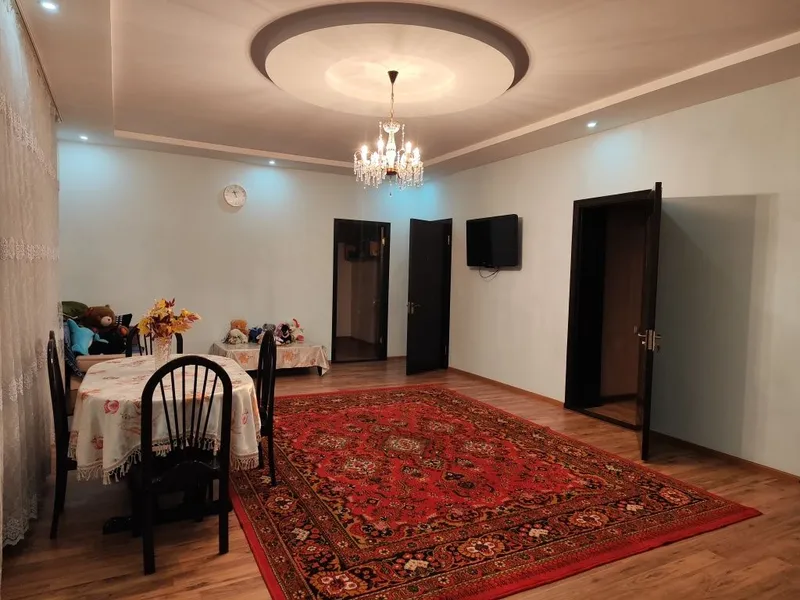 Продам участок дом Тузель 1 Яшнабадский район — фото 6