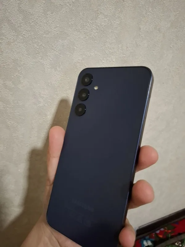 Samsung A25 idial — фото 1