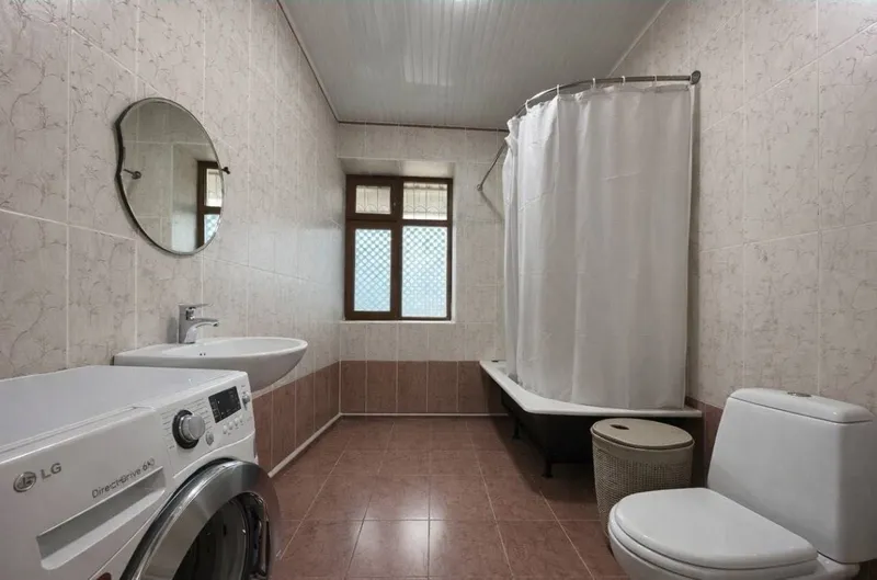 2-комнатная квартира, 62 м2, Мирабад 4