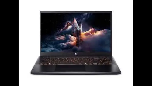 Acer Nitro V15 /FHD IPS 165Hz/Core 5-210H/DDR5 16GB/512GB/RTX4050 6GB